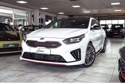Kia pro ceed / ProCeed Gebrauchtwagen