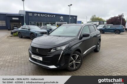 Peugeot 3008 Gebrauchtwagen