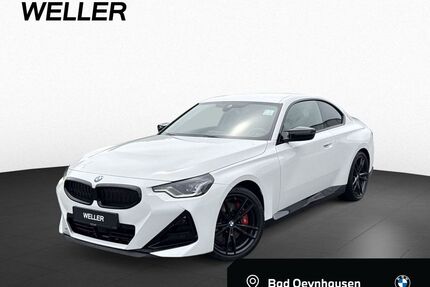 BMW M240i Gebrauchtwagen
