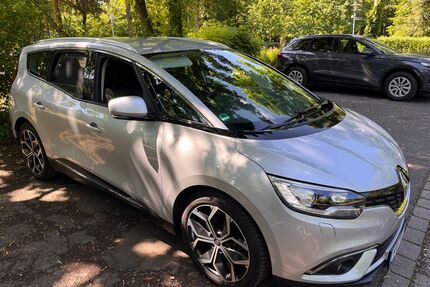 Renault Grand Scenic Gebrauchtwagen