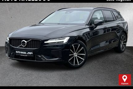 Volvo V60 Gebrauchtwagen