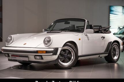Porsche 911 Urmodell Gebrauchtwagen