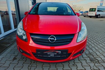Opel Corsa Gebrauchtwagen