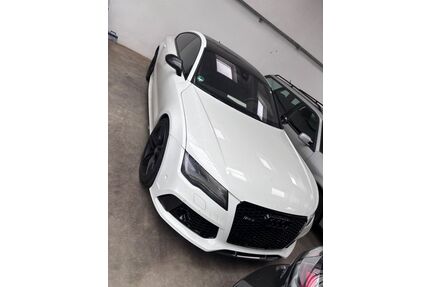 Audi RS7 Gebrauchtwagen