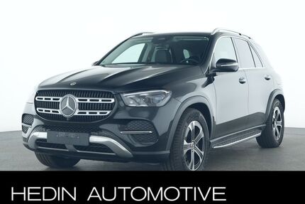 Mercedes-Benz GLE 400 Gebrauchtwagen
