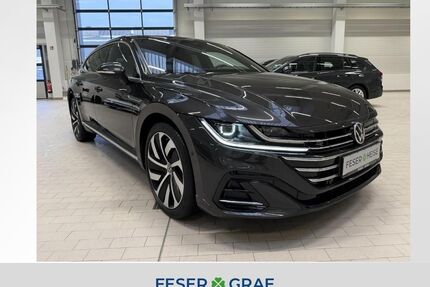 VW Arteon Gebrauchtwagen