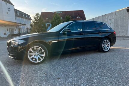 BMW 530 Gebrauchtwagen