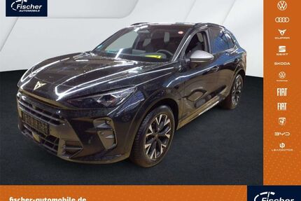 Cupra Terramar Gebrauchtwagen