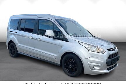 Ford Tourneo Connect Gebrauchtwagen