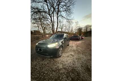 Land Rover Discovery Gebrauchtwagen