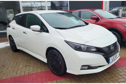 Nissan Leaf Gebrauchtwagen