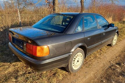 Audi 100 Gebrauchtwagen