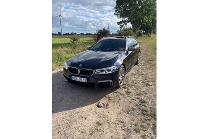 BMW 550 Gebrauchtwagen