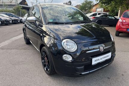 Fiat 500 Gebrauchtwagen