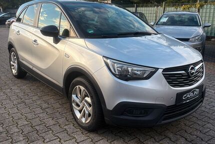 Opel Crossland (X) Gebrauchtwagen