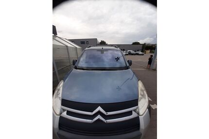 Citroen Berlingo Gebrauchtwagen