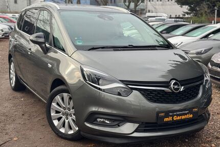 Opel Zafira Gebrauchtwagen