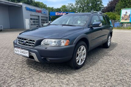 Opel XC70 