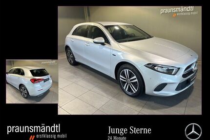 Mercedes-Benz A 250 Gebrauchtwagen
