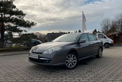Renault Laguna Gebrauchtwagen