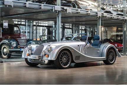 Morgan Plus 6 Gebrauchtwagen