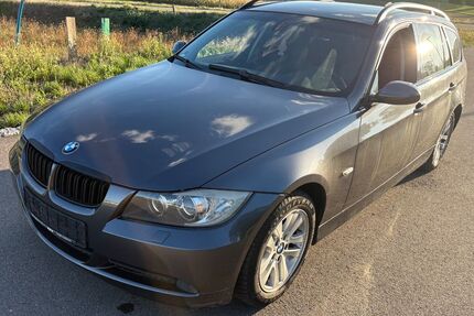 BMW 325 Gebrauchtwagen