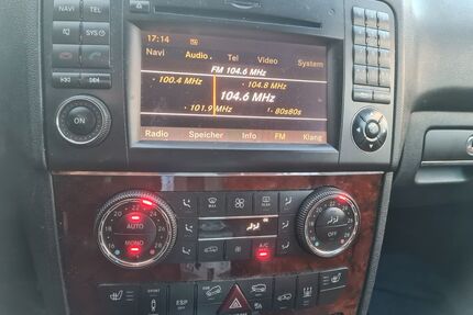 Mercedes-Benz ML 450 Gebrauchtwagen