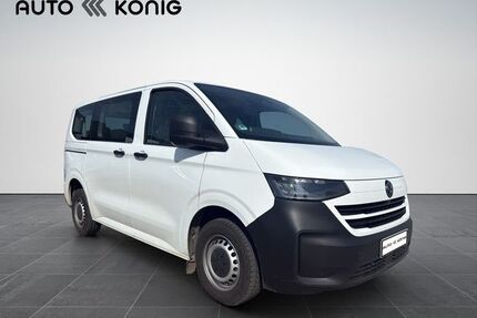 VW T6 Transporter Gebrauchtwagen