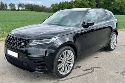 Land Rover Range Rover Velar Gebrauchtwagen