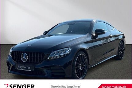 Mercedes-Benz C 220 Gebrauchtwagen