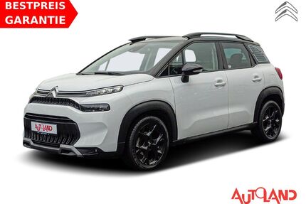 Citroen C3 Aircross Gebrauchtwagen