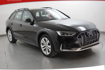 Audi A4 Allroad Gebrauchtwagen