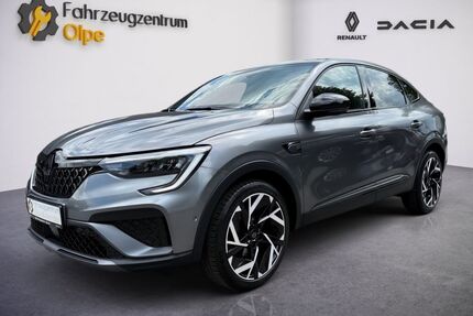 Renault Arkana Gebrauchtwagen
