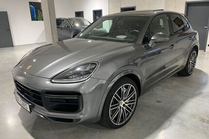 Porsche Cayenne Gebrauchtwagen