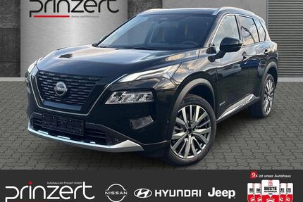 Mercedes-Benz X-Trail 