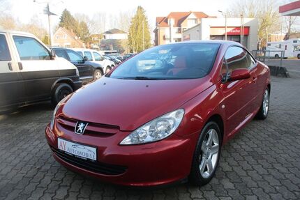 Peugeot 307 Gebrauchtwagen