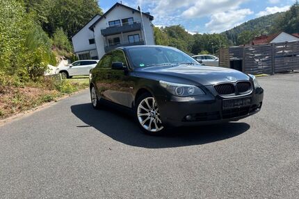 BMW 530 Gebrauchtwagen