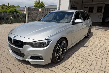 BMW 340 Gebrauchtwagen