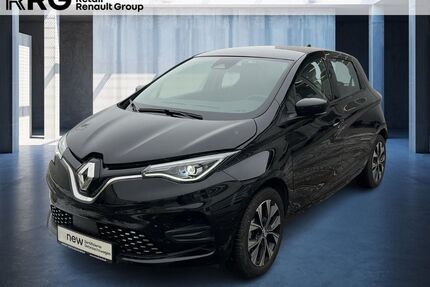 Renault ZOE Gebrauchtwagen