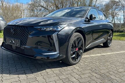 DS Automobiles DS4 Gebrauchtwagen