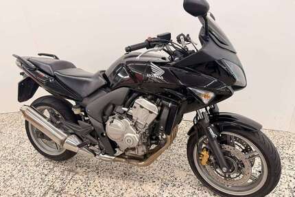 Honda CBF 600 Gebrauchtwagen