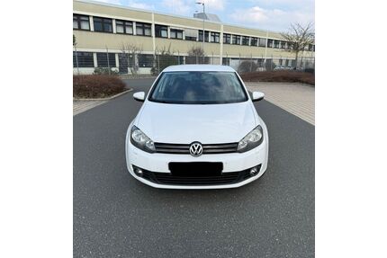 VW Golf Gebrauchtwagen