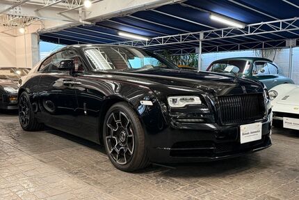 Rolls Royce Wraith Gebrauchtwagen