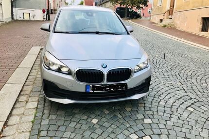 BMW 216 Active Tourer Gebrauchtwagen