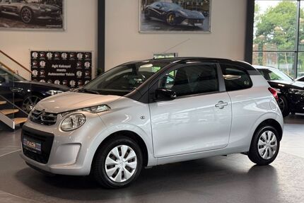 Citroen C1 Gebrauchtwagen