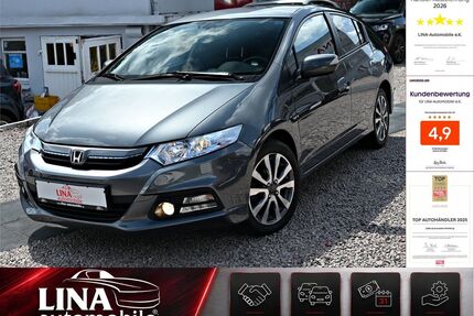 Honda Insight Gebrauchtwagen