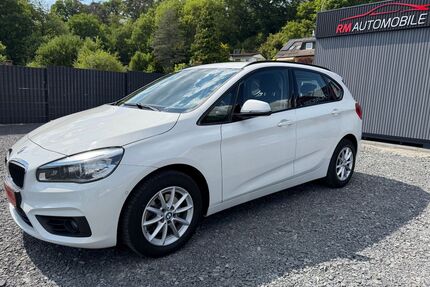 BMW 218 Gebrauchtwagen