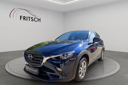 Mazda CX-3 Gebrauchtwagen