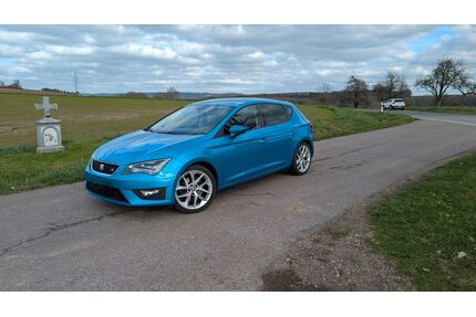 Seat Leon Gebrauchtwagen