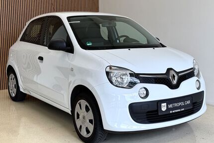 Renault Twingo Gebrauchtwagen